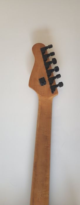 Guitarra Charvel San Dimas Made in USA