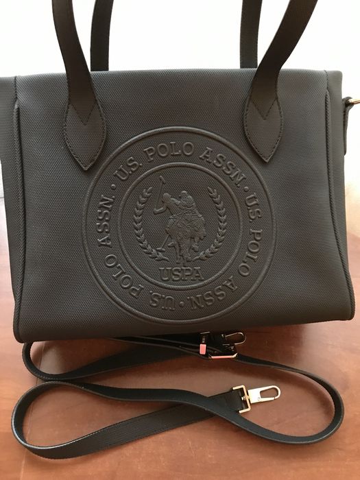 Сумка женская U.S. POLO ASSN (оригинал)