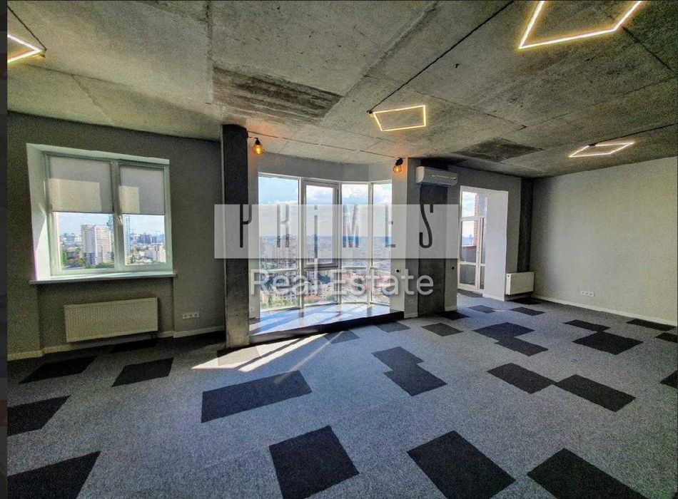 Оренда офісу у стилі LOFT, Лабораторний провулок, 6, м. Палац «Україна»