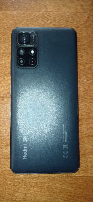 Vendo redmi note 11s 5G