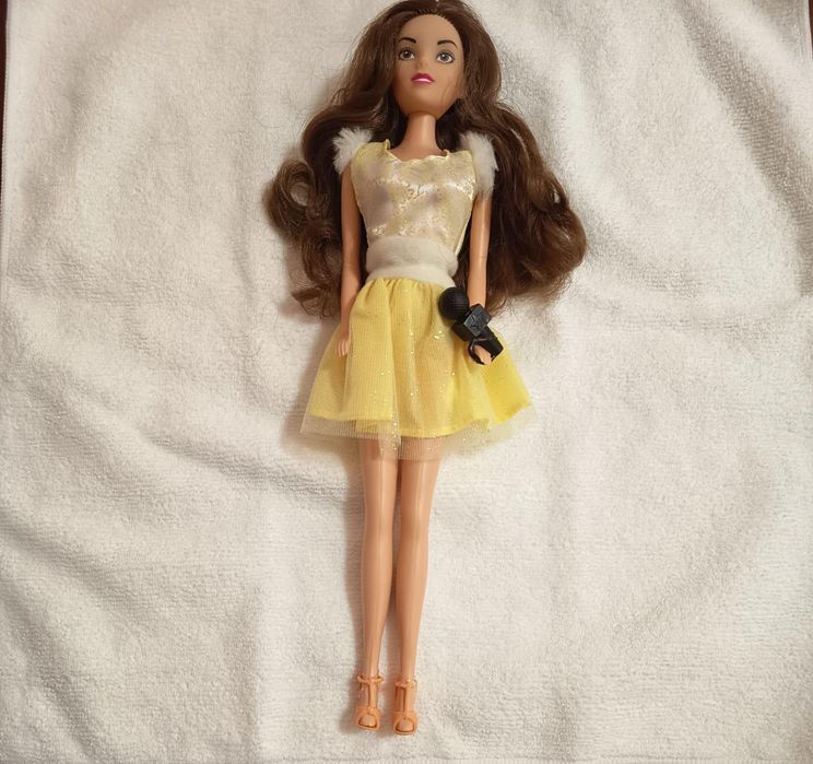 Barbies Novas de coleção