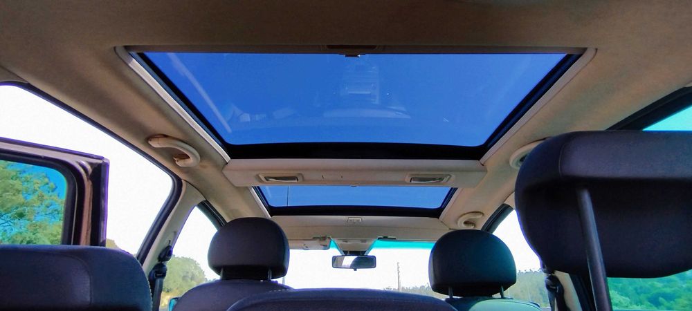 Lancia Musa 1.3 MultiJet c/ caixa automática