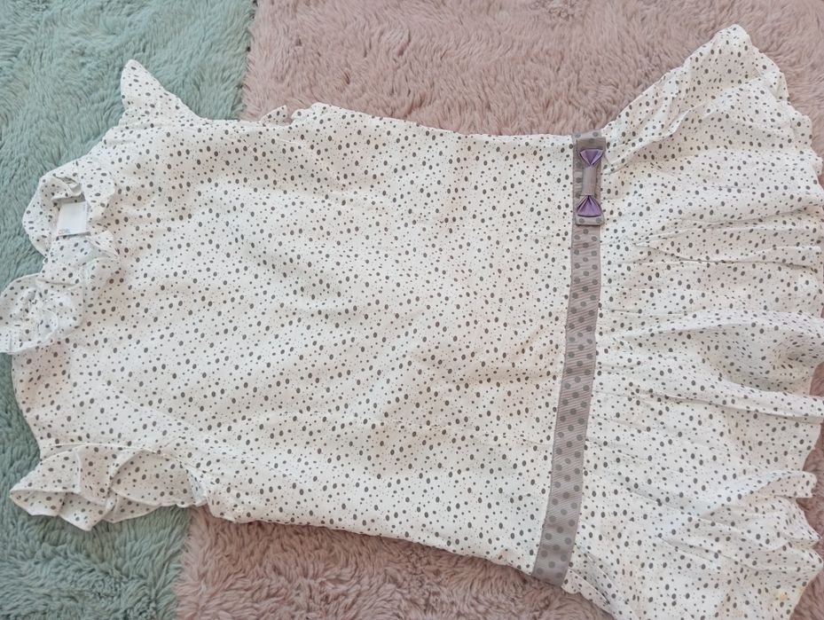 Sukienka dla dziewczynki / nastolatki