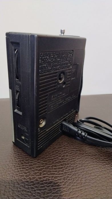 Rádio Sanyo RP5115