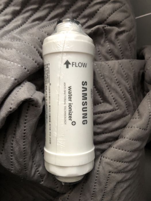 Filtr do wody samsung 1/2 cala