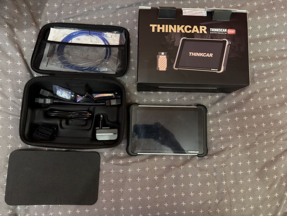 Diagnoskop Thinkcar 689BT