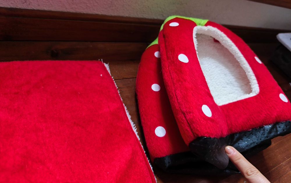 Cama para Gatinho