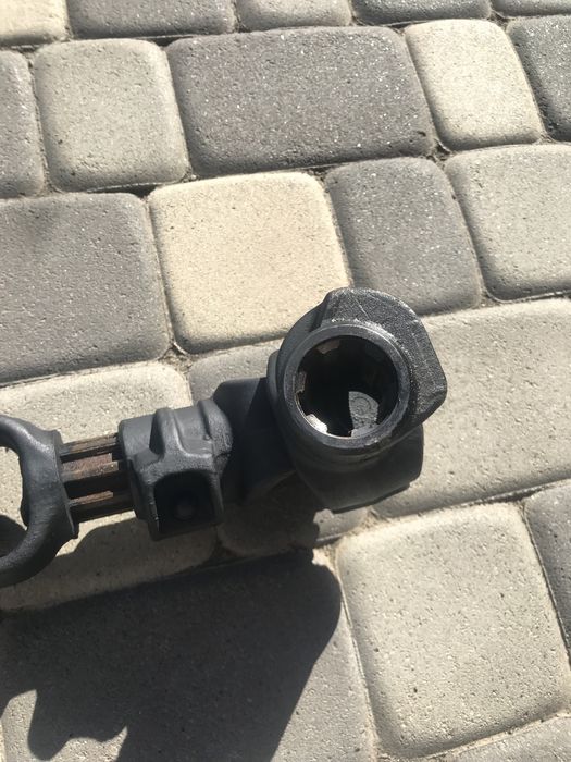 кардан, вал карданний, гук, трактор, комбайн, оприскувач, фреза