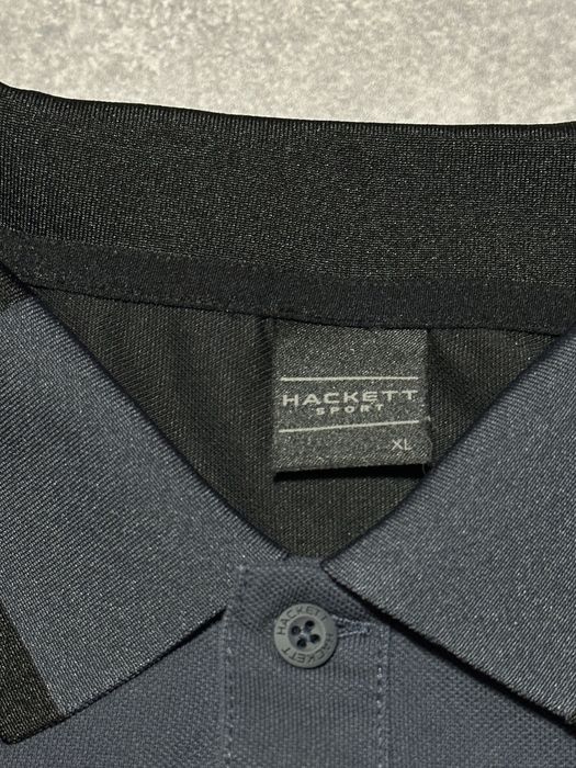 Поло Hackett оригінал, розмір XL