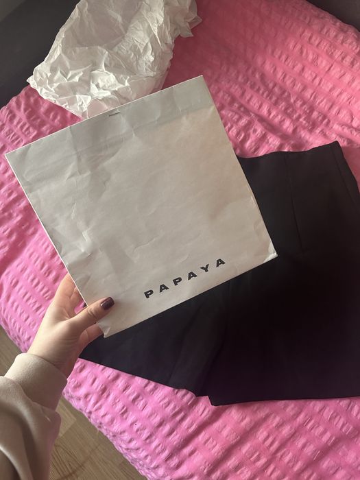 Спідниця - шорти Papaya розмір M