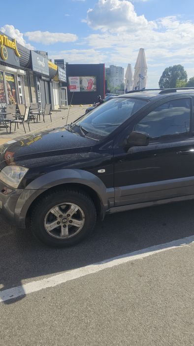 продам кіа sorento не на ходу