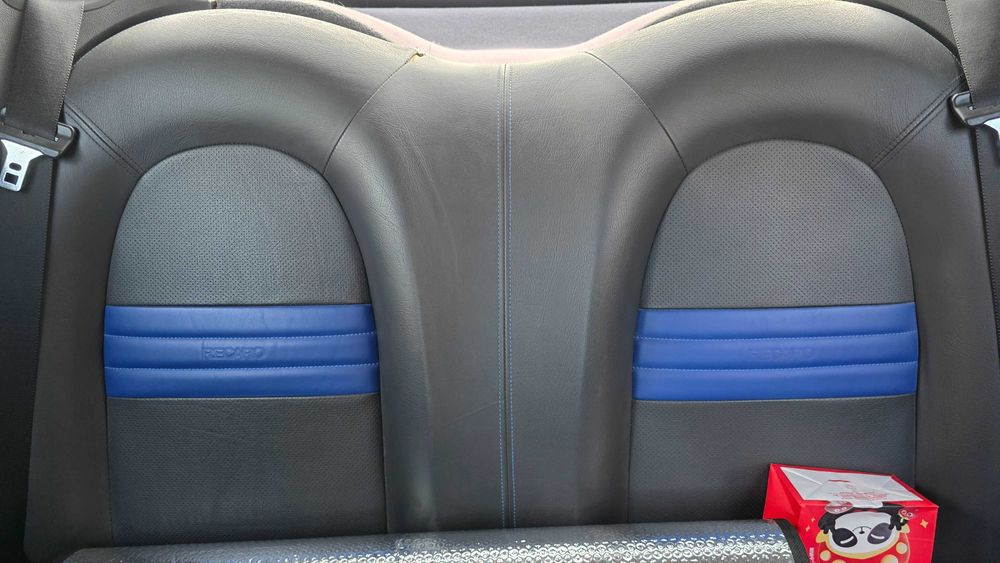 Ford Puma 1.7 - 2001