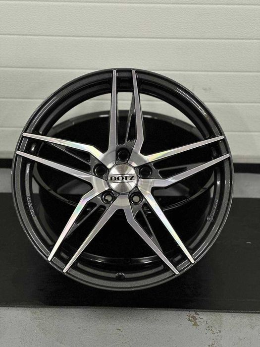 Диски 5x112 R19 VW Volkswagen Skoda Seat Audi Mercedes-Benz Germany