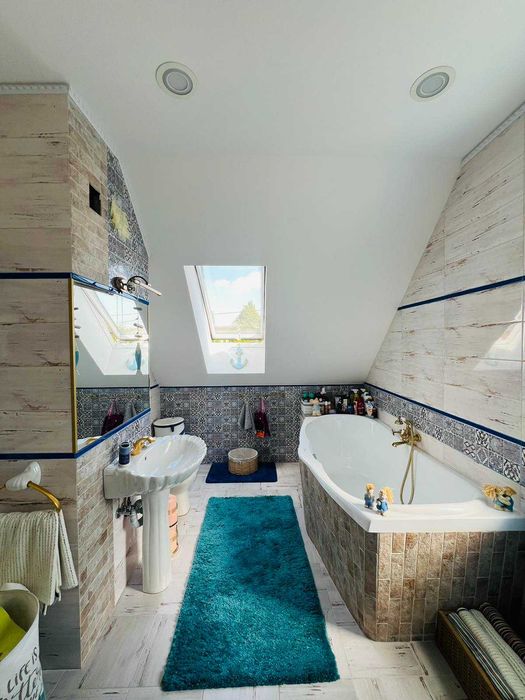 Будинок / Рудно / ремонт/ власна сауна/ ділянка