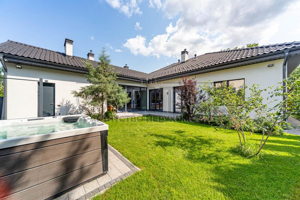 Продажа дома, ул. Малинова, Нивки, Київ