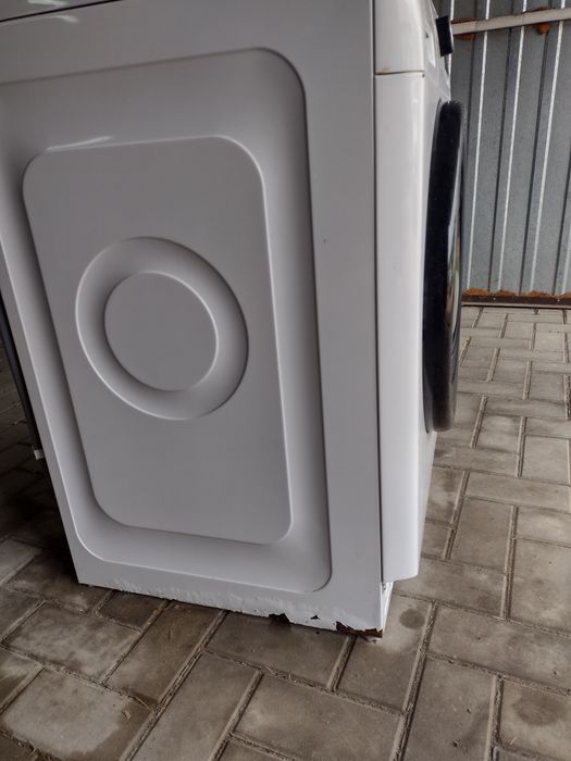 Pralka Whirlpool 8 kg