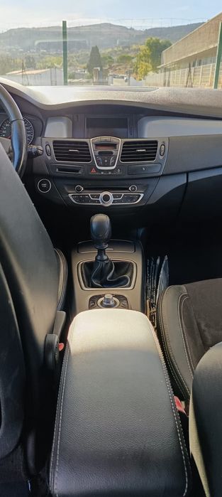 Renault laguna break — photo 5