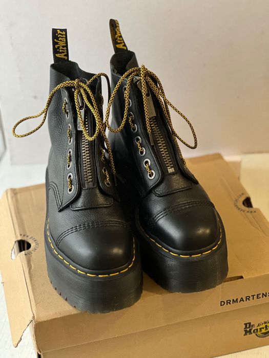 Dr. Martens Sinclair 39р