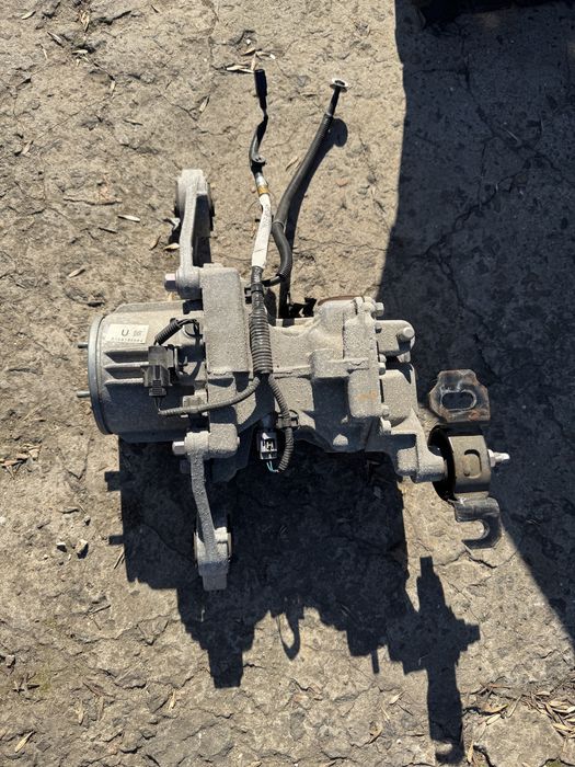 Редуктор Раздатка привода Mazda CX30 2022