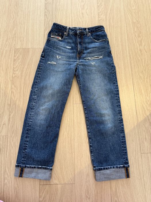 Джинсы Diesel оригинал