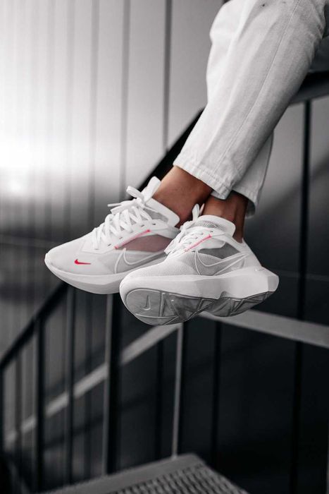 Женские кроссовки Nike Vista Lite White. Размеры 36-41