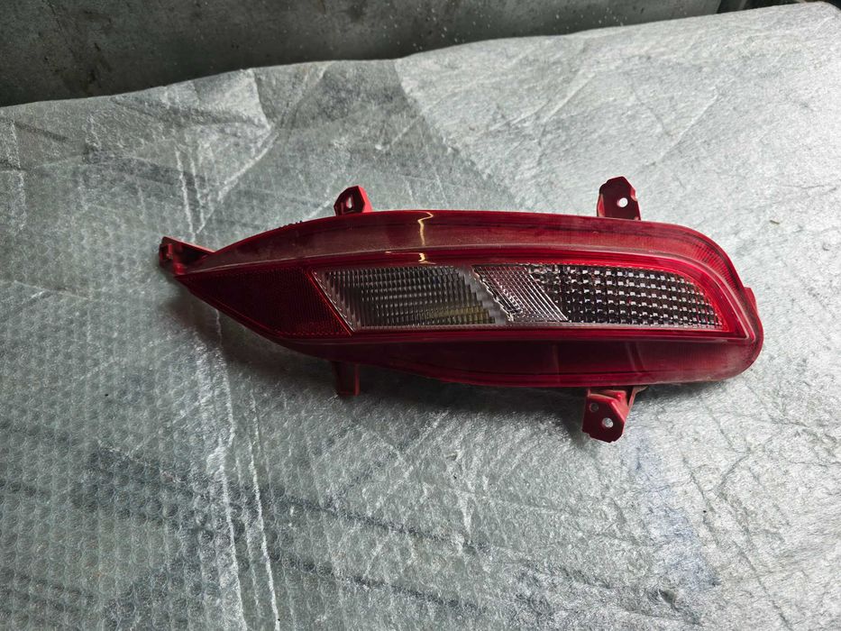 lampa przeciwmgielna Hyundai Tucson 4 IV