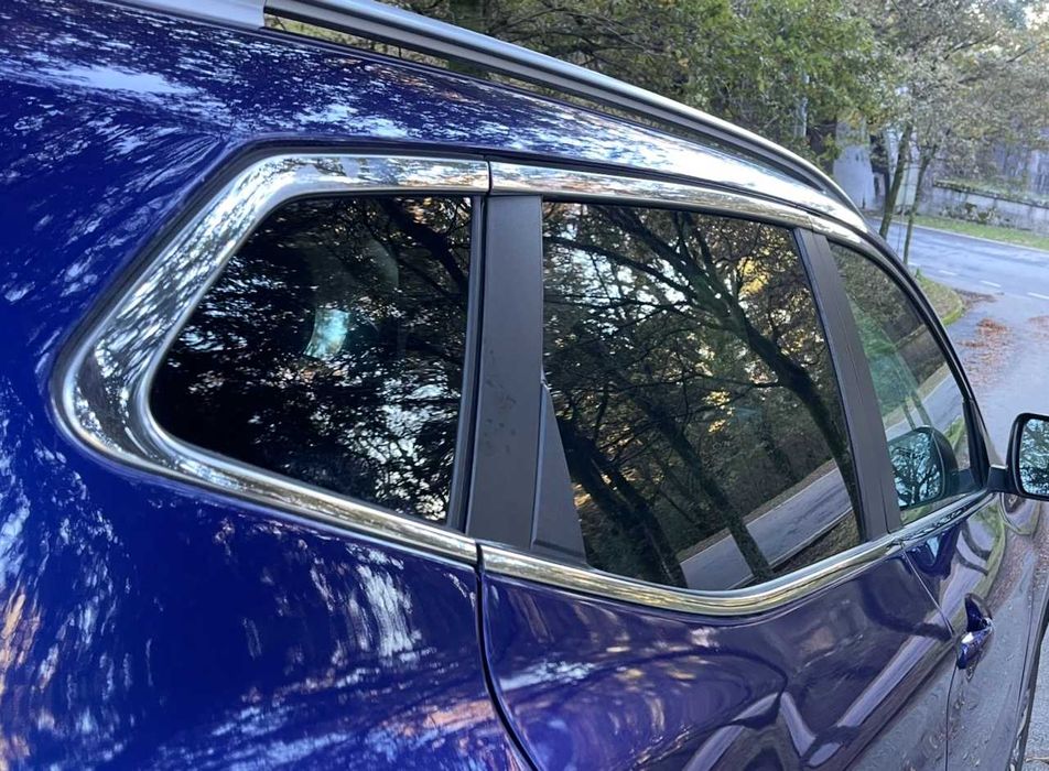 Qashqai N-Connecta 2016 | ótimo estado