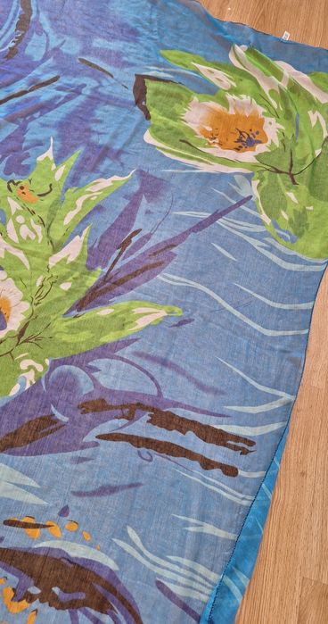 Pareo plażowe damskie