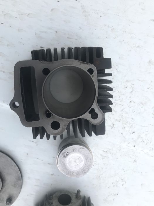 Деталі до альфи - дельти