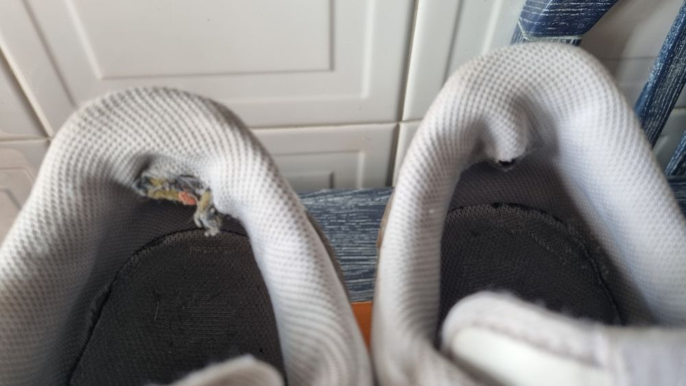 Nike tenis homem