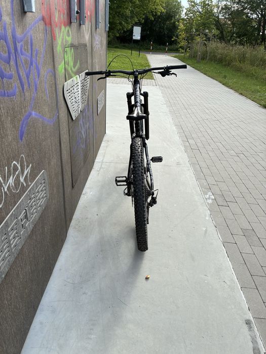 Rower NS Bike Define