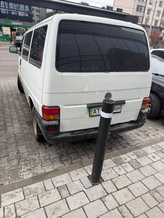 Продам автомобіль