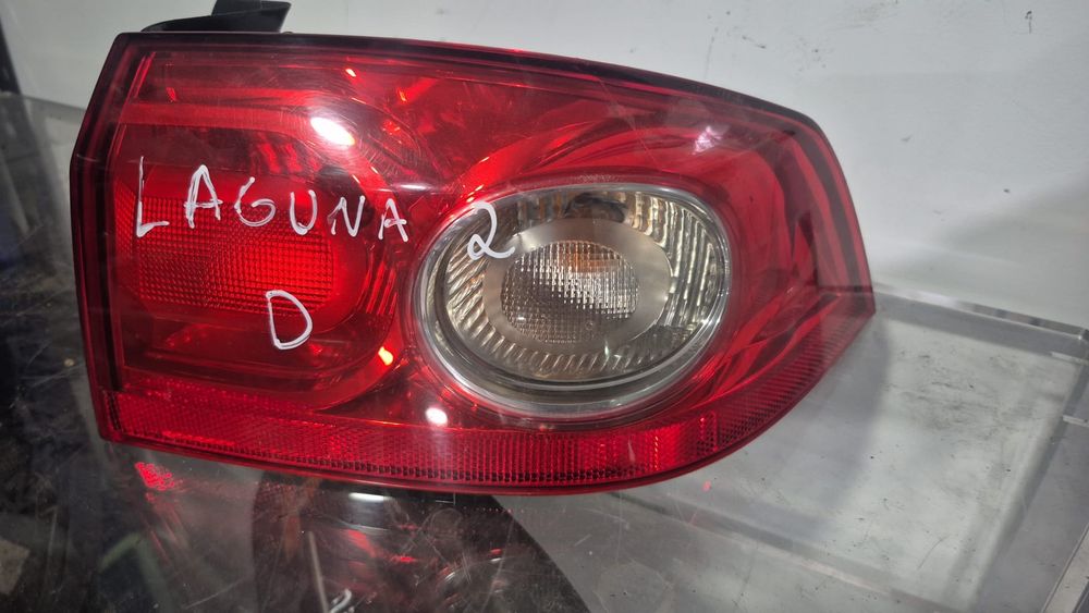 Farolim Direito painel renault laguna 2