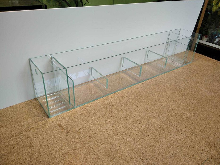 САМП, внешний фильтр для аквариума