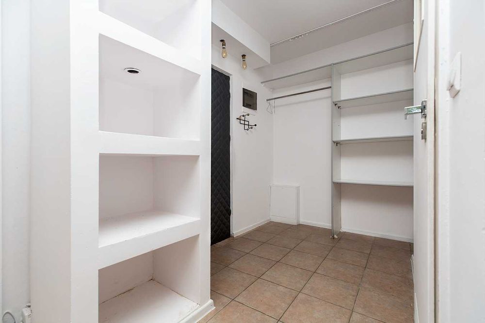 2 pokoje, 43 m², garaż, piwnica, Żeromskiego 9, bez mebli i prowizji - Widok 6