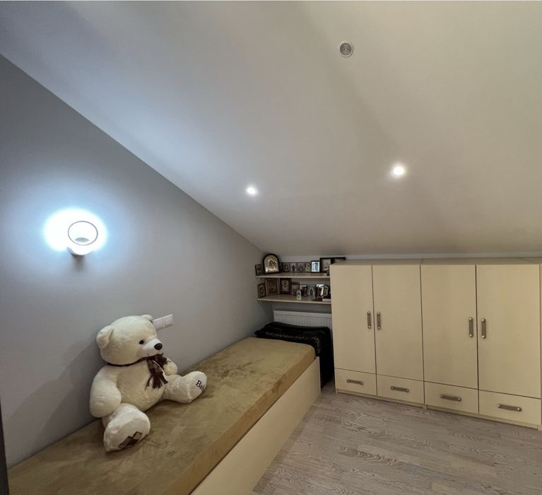 Продам дом Обуховка ул.Заречная  ,Лес