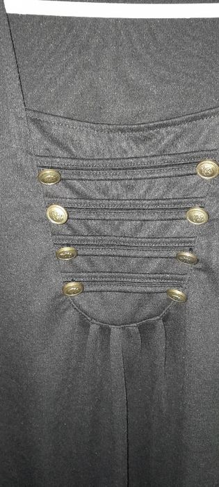 Sukienka, długość  85 cm, szerokość  47 cm