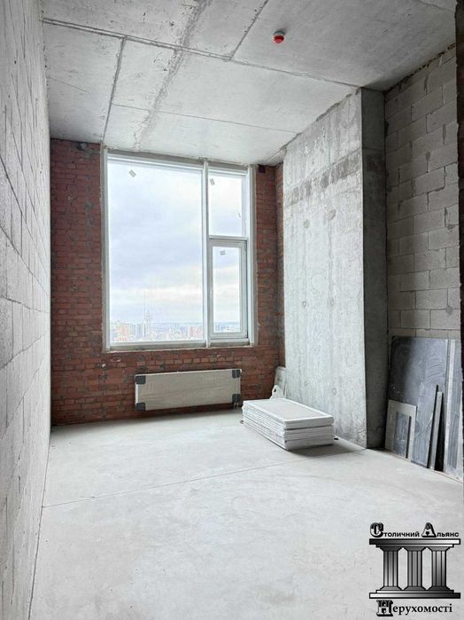 Без комісії, 3-кім. 110 кв.м, проспект Берестейський 11, ЖК Манхеттен