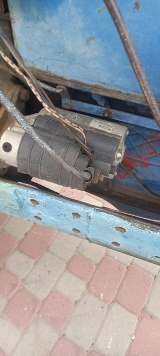 Продам трактор Т_40 з інвентарем