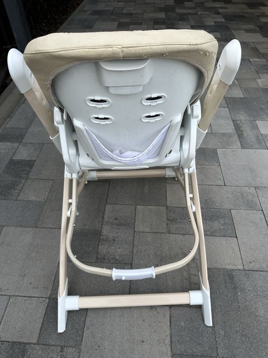 Дитячий стільчик mioobaby soul