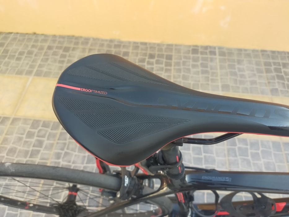 Bicicleta Estrada Scott