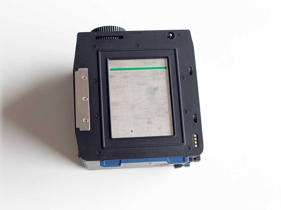 Mamiya 645 PRO 120 mm