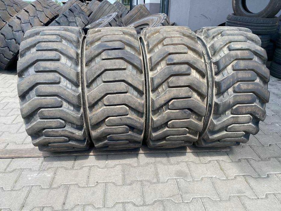 Opony Bobcat 12-16.5 (305/70-16.5) GALAXY THE BEEFY BABY III / 16-17mm