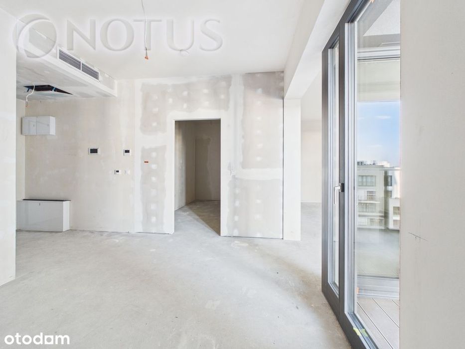 Upper House| 10 piętro| Strefa Spa
