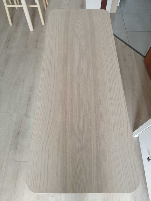 Stolik / biurko Lisabo IKEA