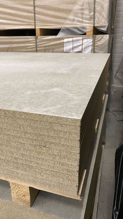 Płyta cementowo-wiórowa 8/10/12/16/18/20/22/24mm