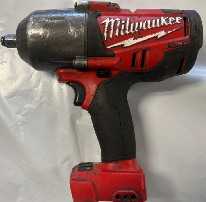 Milwaukee M18 CHIWP12 2763-20 безщітковий акумуляторний гайковерт