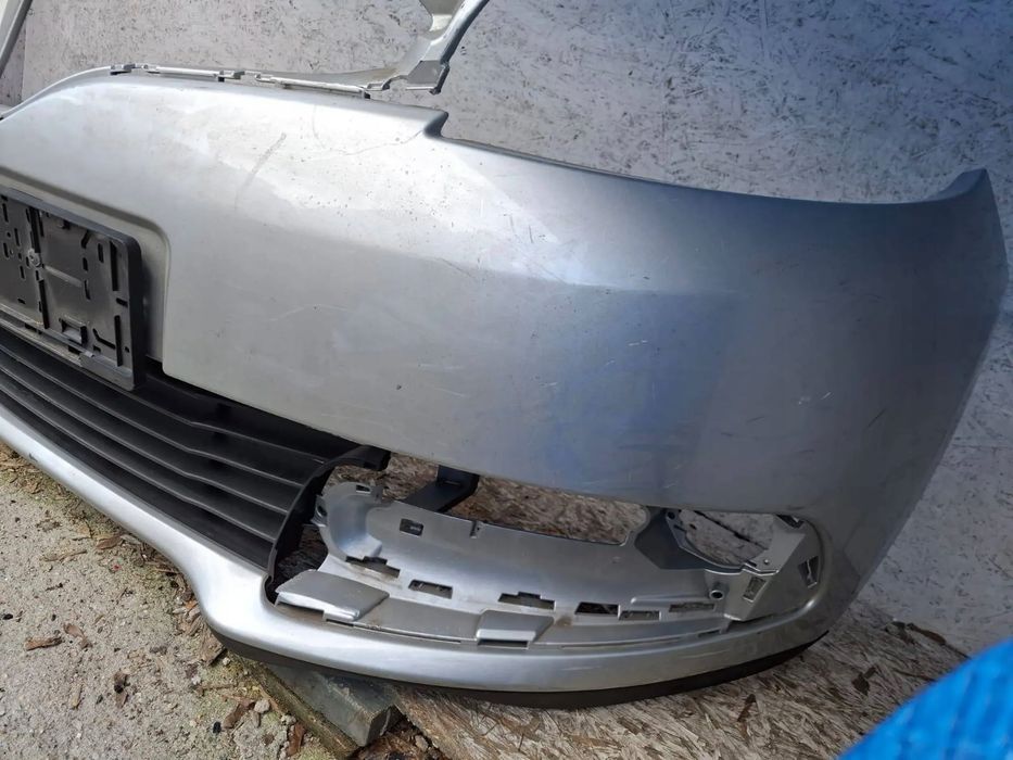 Renault scenic 3 lift zderzak przód oryginał