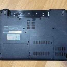 Laptop Samsung R530 uszkodzona matryca