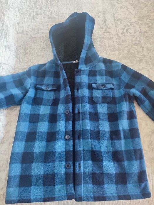 Vários casacos de menino 13/14 anos